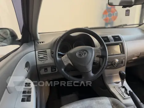 COROLLA 2.0 XEI 16V