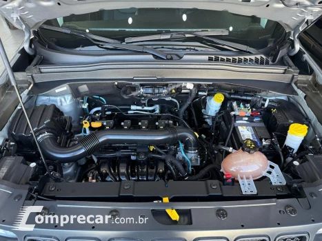 Renegade 1.8