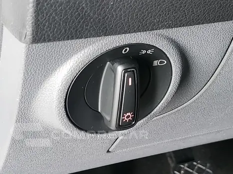 POLO 1.0 MPI TRACK MANUAL