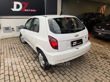 CELTA 1.0 MPFI LT 8V