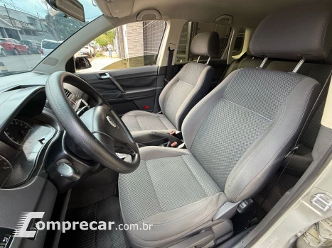 POLO 1.6 MI Sportline 8V