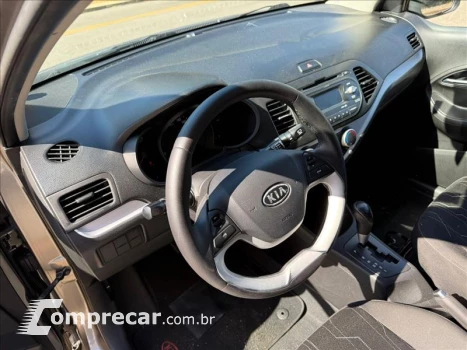 PICANTO 1.0 EX 12V