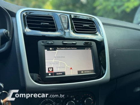 SANDERO 1.6 16V SCE Expression