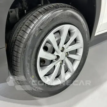 Strada Endurance 1.4 Flex 8V CS Plus