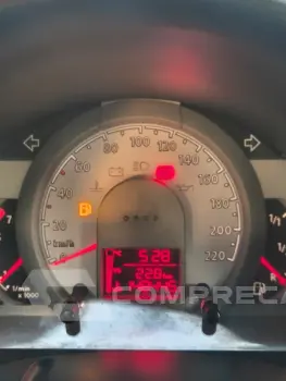 SPACEFOX 1.6 MI Trend 8V