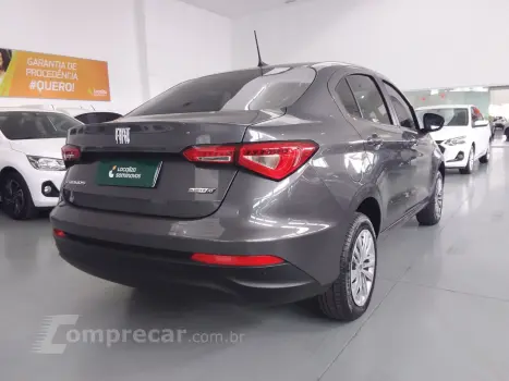 CRONOS 1.3 FIREFLY FLEX DRIVE CVT