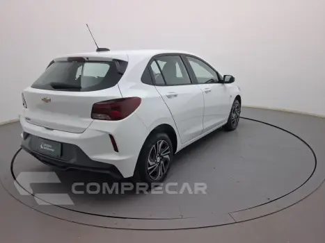 ONIX 1.0 FLEX MANUAL