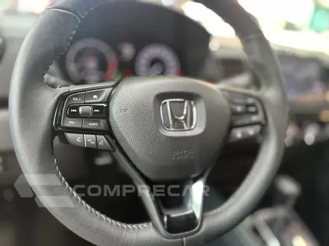 CITY 1.5 i-VTEC FLEX EXL CVT