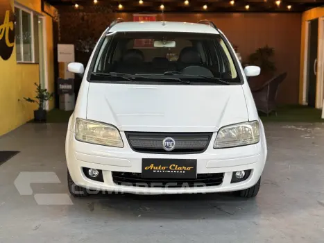 IDEA 1.4 MPI FIRE ELX 8V FLEX 4P MANUAL