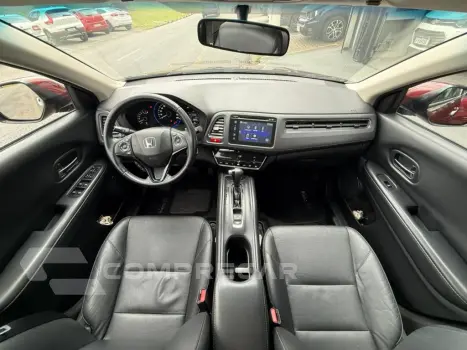HR-V EXL 1.8 Flexone 16V 5p Aut.