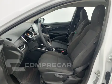ONIX 1.0 FLEX LT MANUAL