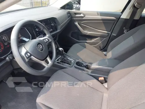 JETTA 1.4 250 TSI