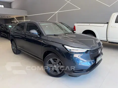 HRV EXL 1.5