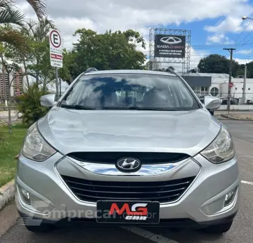 IX35 2.0 MPFI GLS 4X2 16V