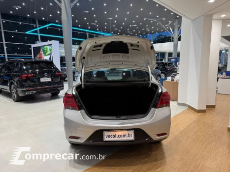 Prisma 1.4 4P LTZ FLEX