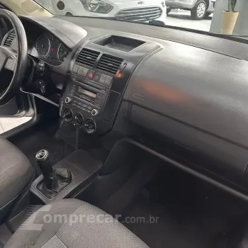 Polo Sed. COMFORT. 1.6 Mi Tot. Flex 8v