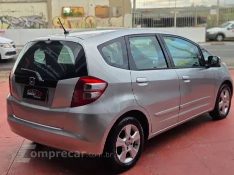 Fit LX 1.4/ 1.4 Flex 8V/16V 5p Mec.