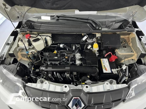 KWID 1.0 12V SCE ZEN