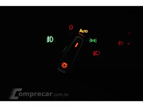 NIVUS - 1.0 200 TSI TOTAL HIGHLINE AUTOMÁTICO