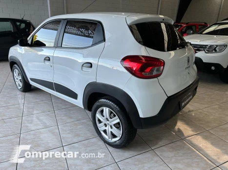 KWID 1.0 12V SCE ZEN