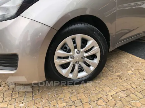 Hb20 1.6 Comfort Plus 16V Flex 4P Automático
