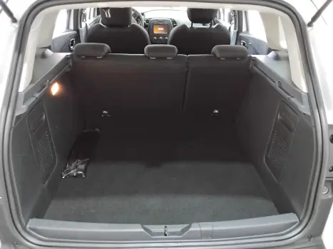 CAPTUR 1.6 16V SCE FLEX LIFE X-TRONIC