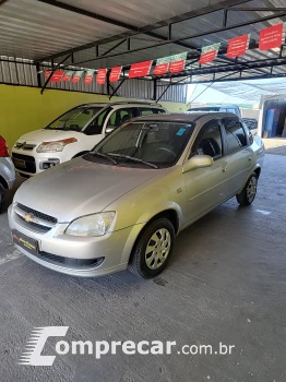 CHEVROLET CLASSIC 1.0 MPFI LS 8V 4 portas