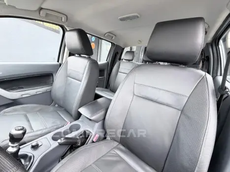 RANGER 3.2 XLT 4X4 CD 20V DIESEL 4P MANUAL