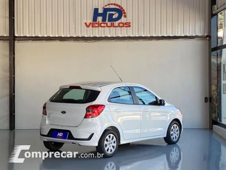 KA SE 1.0 HA C