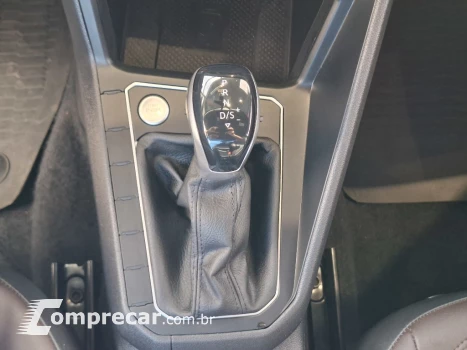 VIRTUS 1.0 200 TSI HIGHLINE AUTOMÁTICO