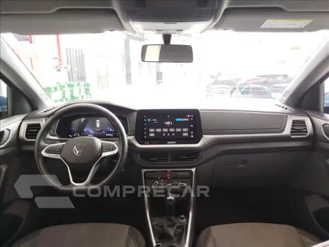 T-CROSS 1.0 200 TSI