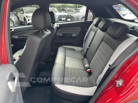 GOL 1.0 12V MPI TOTALFLEX LAST EDITION 4P MANUAL