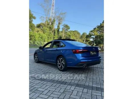 JETTA 2.0 350 TSI GASOLINA GLI DSG