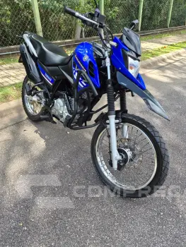 YAMAHA CROSSER XTZ 150 2022