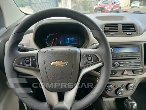SPIN 1.8 LTZ 7L 8V
