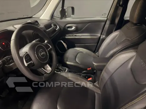 RENEGADE 1.8 16V FLEX 4P AUTOMÁTICO