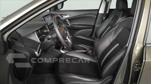 TRACKER 1.0 TURBO FLEX LTZ AUTOMÁTICO