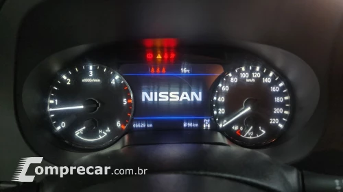 Frontier S CD 4x4 2.3 TB Diesel Mec.