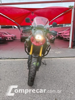 SUZUKI DL 1000 V-Strom A