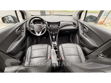 TRACKER 1.4 16V TURBO FLEX PREMIER AUTOMÁTICO