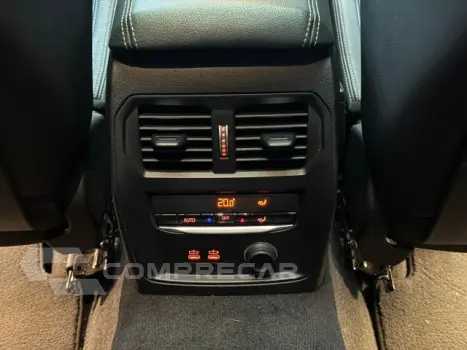 330I - 2.0 16V TURBO M SPORT AUTOMÁTICO