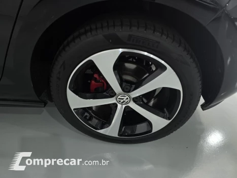 Golf GTi 2.0 TSI 220cv Aut.