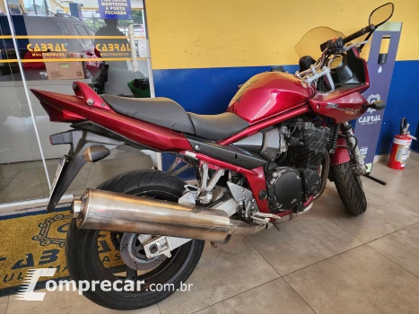 Bandit 1200 S