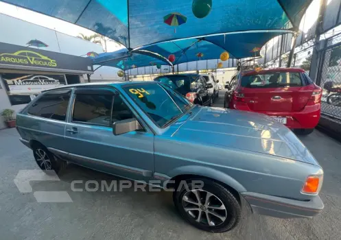 GOL 1.8 GL 8V