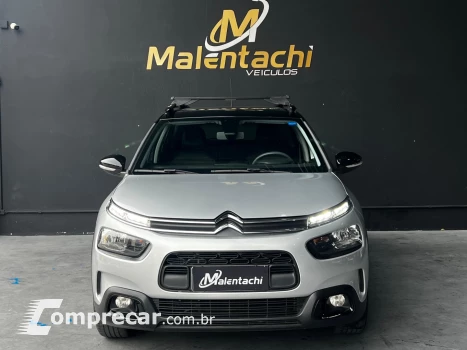 C4 CACTUS 1.6 THP FLEX SHINE PACK EAT6