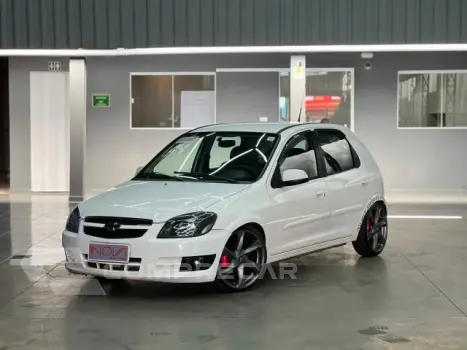 CELTA - 1.0 MPFI LT 8V 4P MANUAL