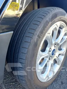 ECOSPORT 2.0 Titanium 16V