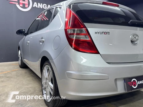 I30 2.0 MPFI GLS 16V