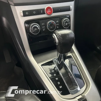 CAPTIVA 3.0 SFI FWD V6 24V