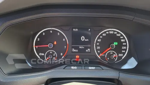 T-CROSS 1.0 200 TSI Sense